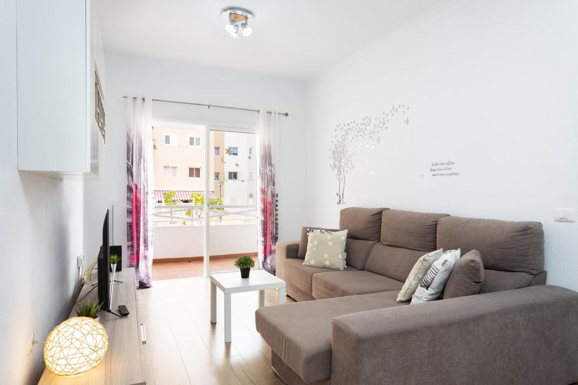Home2Book Charming Caletillas Pool Candelaria Esterno foto