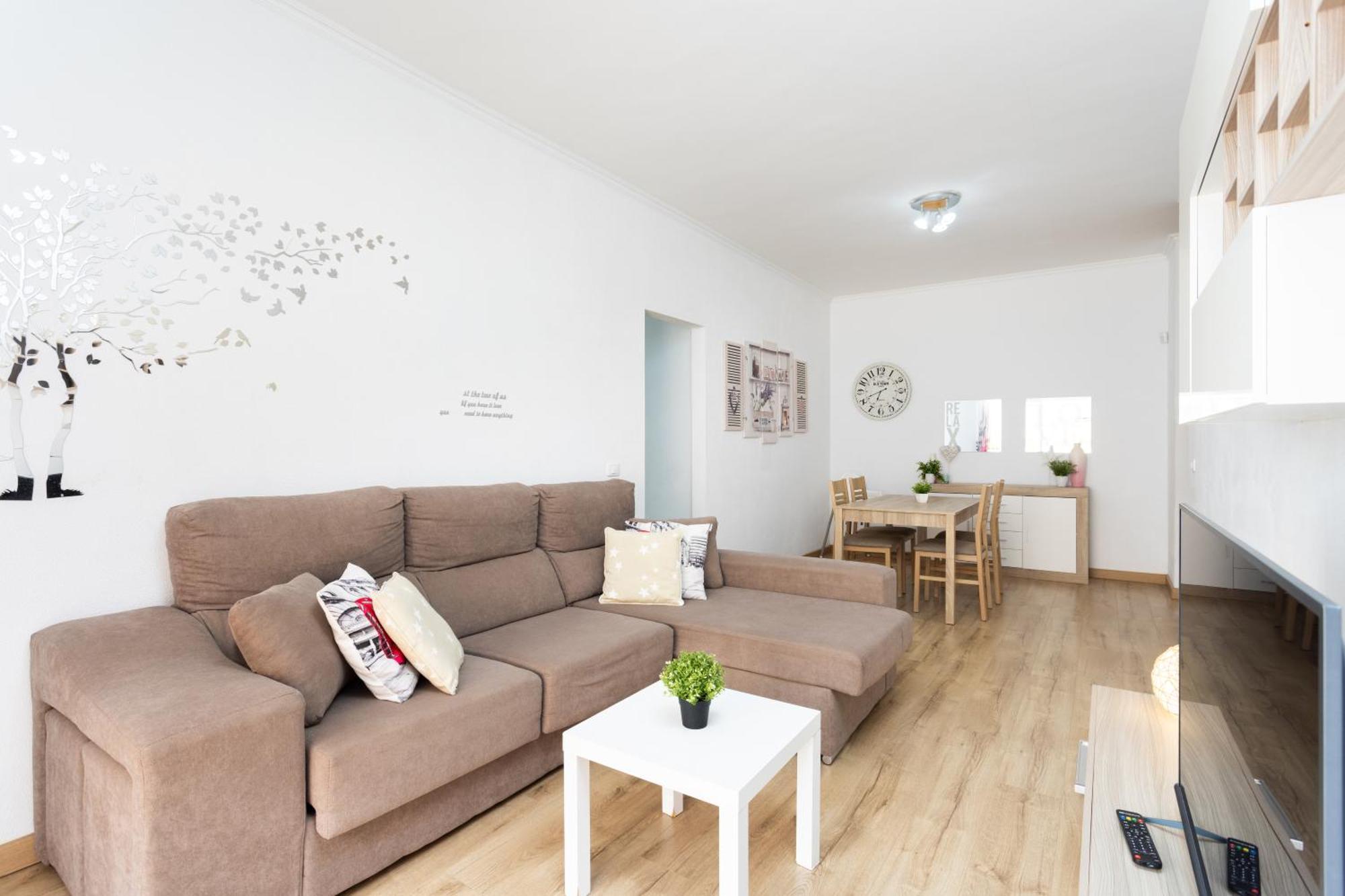 Home2Book Charming Caletillas Pool Candelaria Esterno foto