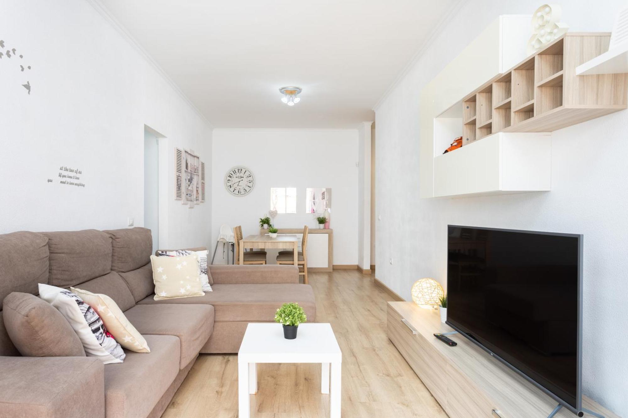 Home2Book Charming Caletillas Pool Candelaria Esterno foto