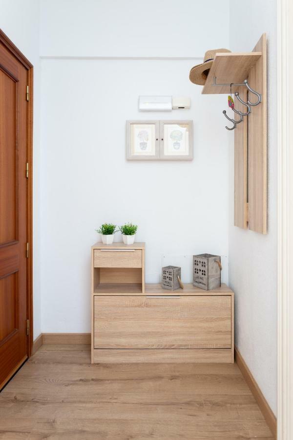 Home2Book Charming Caletillas Pool Candelaria Esterno foto