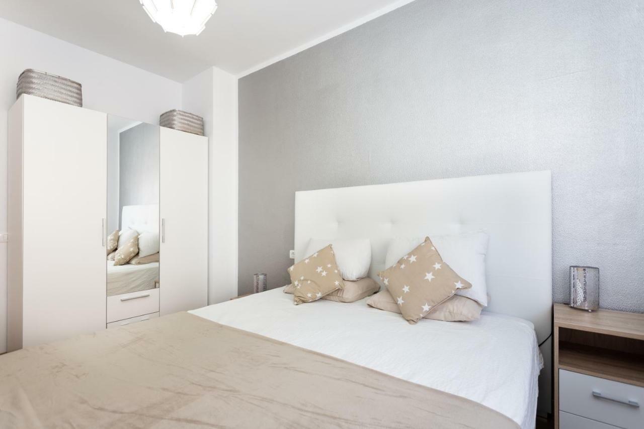 Home2Book Charming Caletillas Pool Candelaria Esterno foto