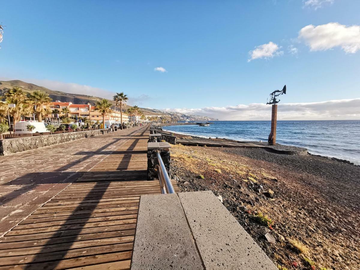 Home2Book Charming Caletillas Pool Candelaria Esterno foto